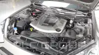 2012 Hyundai Genesis