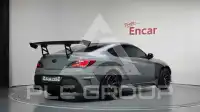 2012 Hyundai Genesis