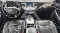 2012 Hyundai Genesis