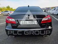 2012 Hyundai Genesis