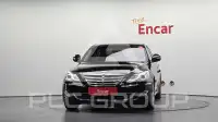 2012 Hyundai Genesis