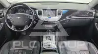 2012 Hyundai Genesis