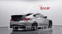 2012 Hyundai Genesis
