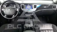 2012 Hyundai Genesis