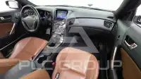 2012 Hyundai Genesis