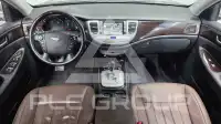 2012 Hyundai Genesis