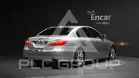 2012 Hyundai Genesis