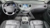 2012 Hyundai Genesis