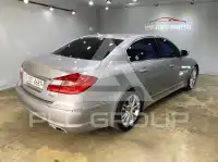 2012 Hyundai Genesis