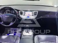 2012 Hyundai Genesis