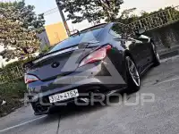 2012 Hyundai Genesis