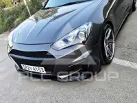 2012 Hyundai Genesis
