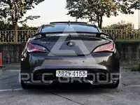 2012 Hyundai Genesis