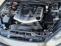 2012 Hyundai Genesis
