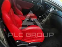 2012 Hyundai Genesis