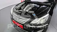 2012 Hyundai Genesis