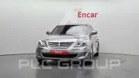 2012 Hyundai Genesis