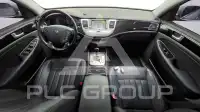 2012 Hyundai Genesis