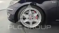 2012 Hyundai Genesis