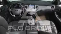 2012 Hyundai Genesis