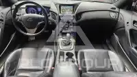 2012 Hyundai Genesis