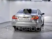 2012 Hyundai Genesis