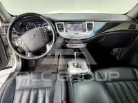 2012 Hyundai Genesis