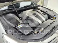 2012 Hyundai Genesis
