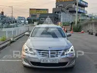 2012 Hyundai Genesis