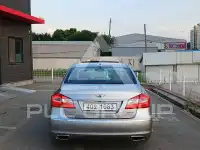2012 Hyundai Genesis