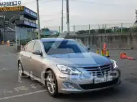 2012 Hyundai Genesis