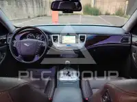 2012 Hyundai Genesis