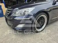 2012 Hyundai Genesis