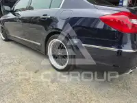 2012 Hyundai Genesis