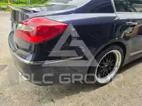2012 Hyundai Genesis