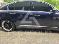 2012 Hyundai Genesis