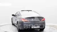 2012 Hyundai Genesis