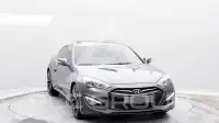 2012 Hyundai Genesis