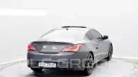 2012 Hyundai Genesis