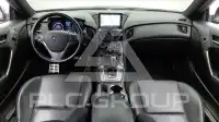2012 Hyundai Genesis