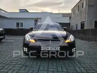 2012 Hyundai Genesis