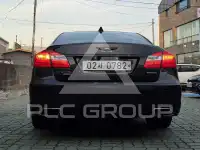 2012 Hyundai Genesis