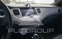 2012 Hyundai Genesis
