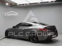 2012 Hyundai Genesis