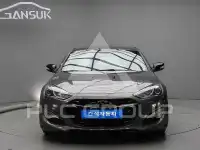 2012 Hyundai Genesis