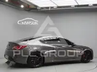 2012 Hyundai Genesis