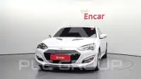 2012 Hyundai Genesis