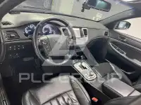 2012 Hyundai Genesis