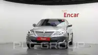 2012 Hyundai Genesis