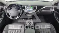 2012 Hyundai Genesis